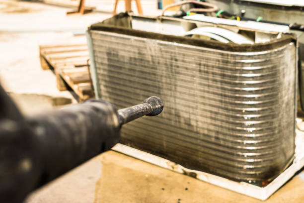 Best Affordable Air Duct Cleaning  in Manchester, MD