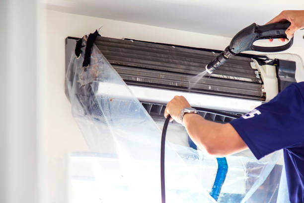 Best Ventilation Cleaning Services  in Manchester, MD