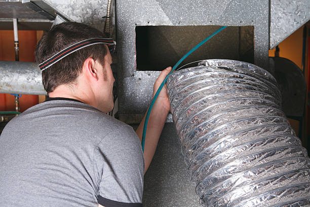 Best Dryer Vent Cleaning Services  in Manchester, MD