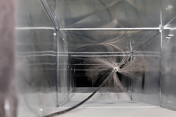 Best HVAC Air Duct Cleaning  in Manchester, MD