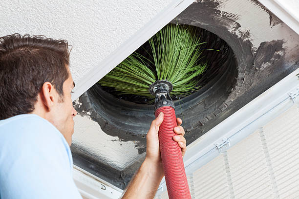 Ventilation Cleaning Services in MD