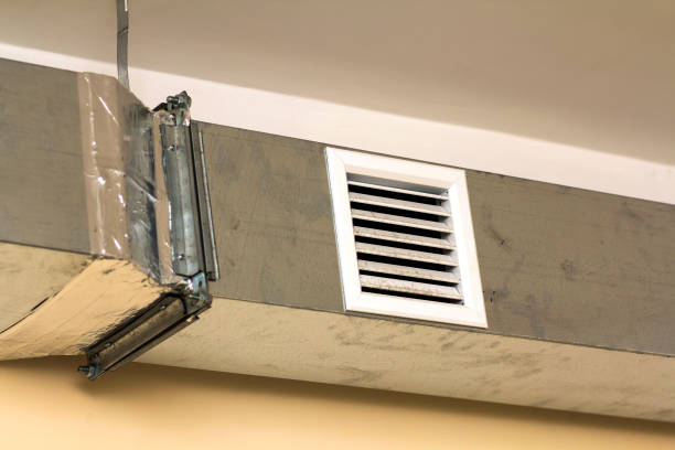Best Ductwork Cleaning Services  in Manchester, MD