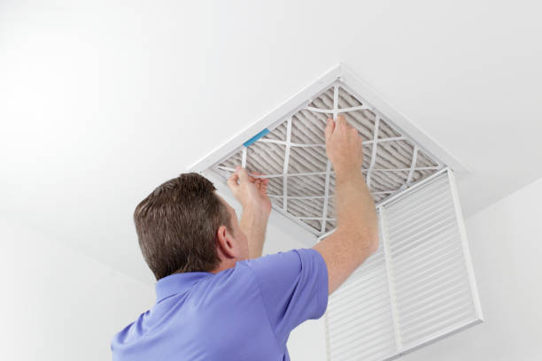 Best Best Air Duct Cleaning Company  in Manchester, MD